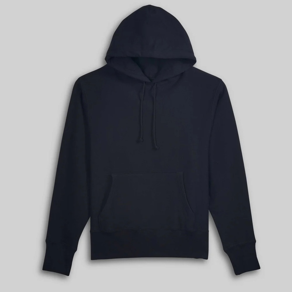 3010 Relaxed Fit Pullover Hooded Sweatshirt